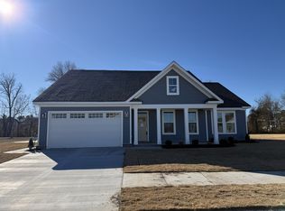 122 Baxter Sta, Moyock, NC 27958