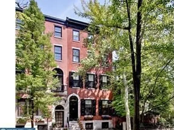 1805 Delancey Pl, Philadelphia, PA 19103