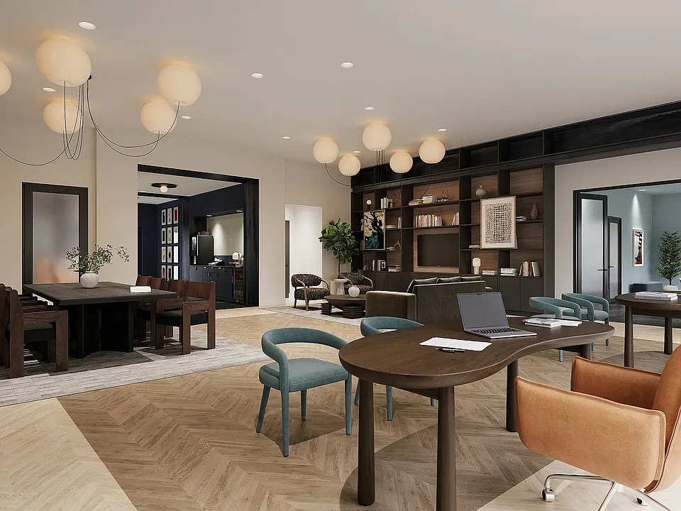 View Lobby