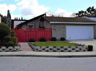 116 Southsun Ct, San Jose, CA 95138