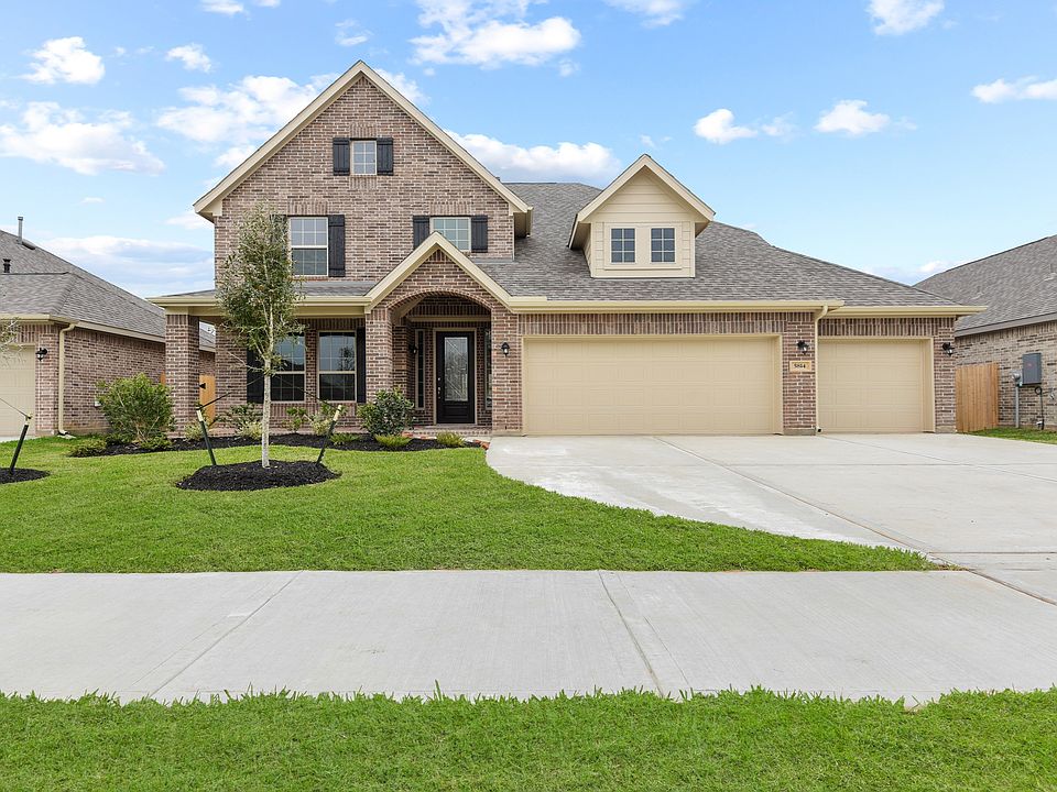 Walton II - 5814 Firethorne Ridge Way 4