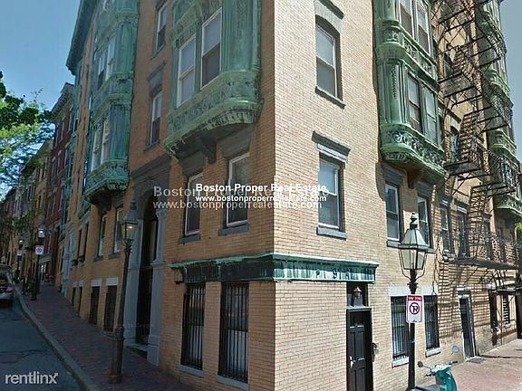 108 Myrtle Boston - Beacon Hill Building Photo 1 (5)