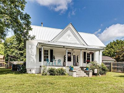 1328 W Ridge St, Ramseur, NC, 27316