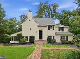 3419 Woodside Rd, Alexandria, VA 22310