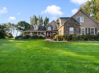 11201 Marble Front Rd, Caldwell, ID 83605