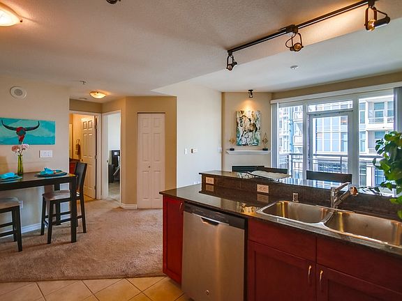 2nd image of 1277 Kettner Blvd Unit 403
