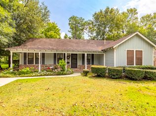 2180 Briarcliff Dr, Beaumont, TX 77706