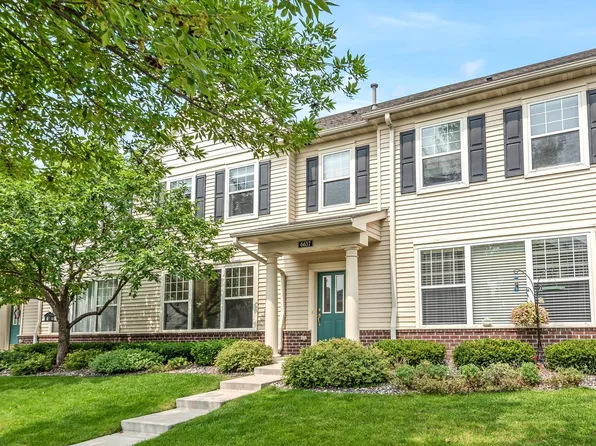 6637 Lamplight Dr, Albertville, MN 55301