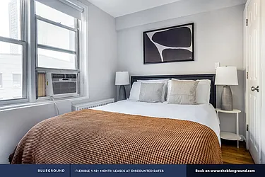 Rented by The Blueground