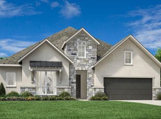 Avemore Plan, Travisso - Siena Collection, Leander, TX 78641