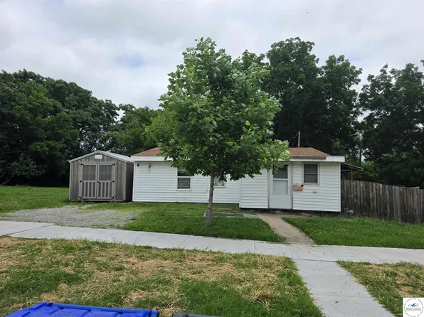 301 E Cooper St, Sedalia, MO 65301
