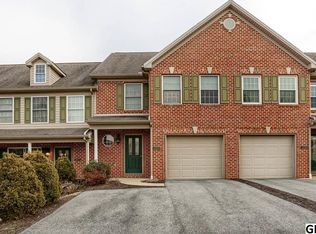 111 Brynfield Way, Harrisburg, PA 17112