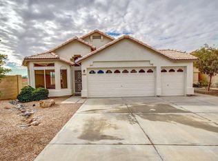 11661 W Pine Mountain Ct, Surprise, AZ 85378
