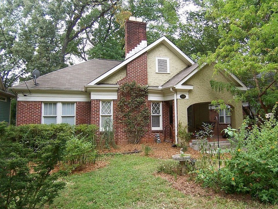 Charming 20's bungalow