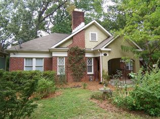 348 Nelms Ave, Atlanta, GA 30307