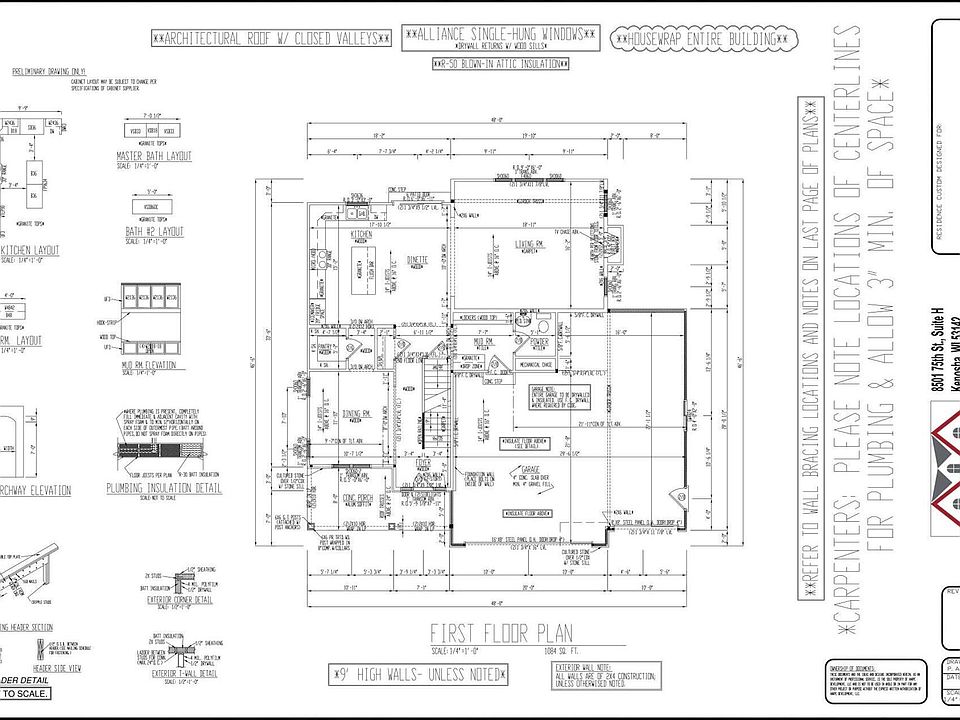 2nd image of 3803 17th Pl
