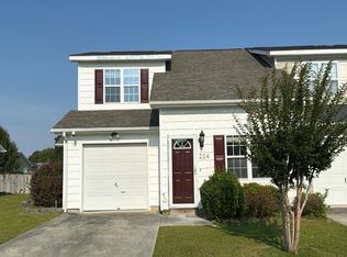 204 Jessie Cir, Hubert, NC 28539