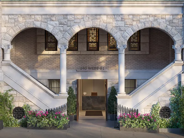 140 West 81st Street image 7 of 8