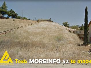 20612 Country Club Dr, Tehachapi, CA 93561