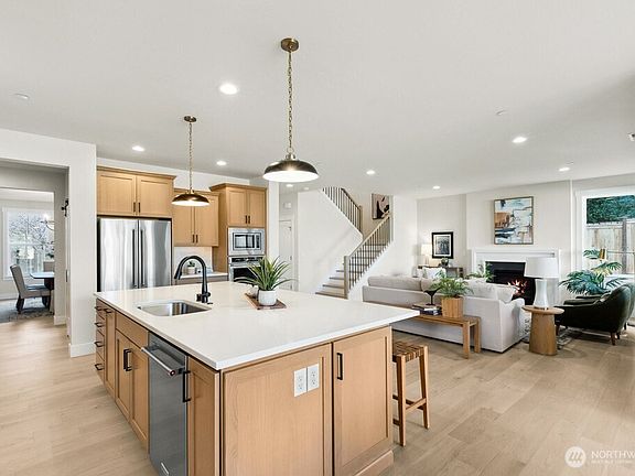 3rd image of 18829 92nd (LOT 2) Avenue NE