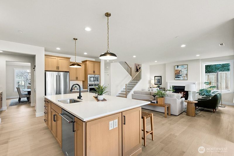 3rd image of 18829 92nd (LOT 2) Avenue NE