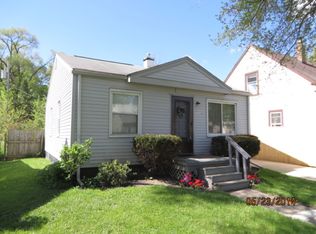 7236 Hupp Ave, Warren, MI 48091