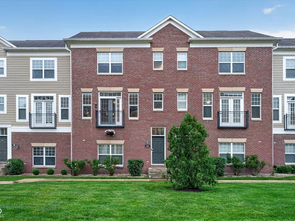 336 Neuman Way #9E, Carmel, IN 46032