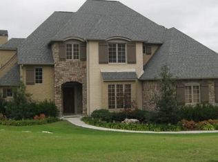 12309 S 17th St, Jenks, OK 74037