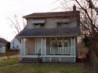 599 S Terrace Ave, Columbus, OH 43204