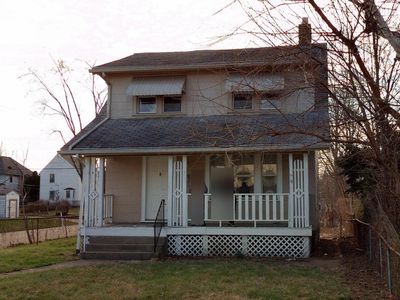 599 S Terrace Ave, Columbus, OH, 43204