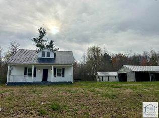 4769 Spring Garden Rd, Chatham, VA 24531