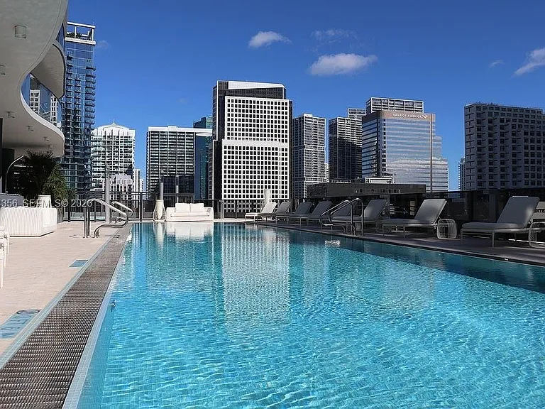 1000 Brickell Plz #2108 — Photo 15
