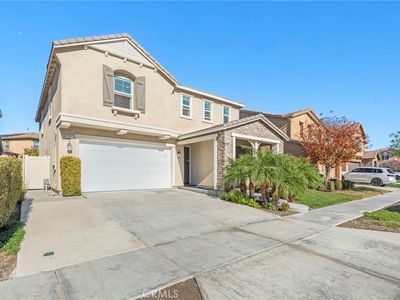 2855 E Howlett Ln, Ontario, CA, 91762