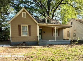 2723 Browning Ave, Memphis, TN 38114