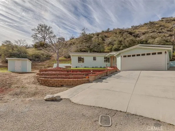 921 Starr Ct, Lebec, CA 93243