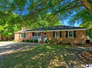 1505 Oxford St, Florence, SC 29501