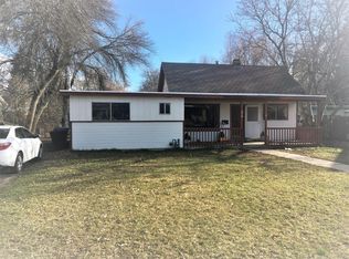 478 E 100 N, Logan, UT 84321