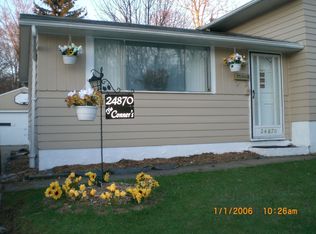 24870 Woodline Rd, Bedford Heights, OH 44146