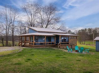 33 Harris Ln, Blue Ridge, GA 30513