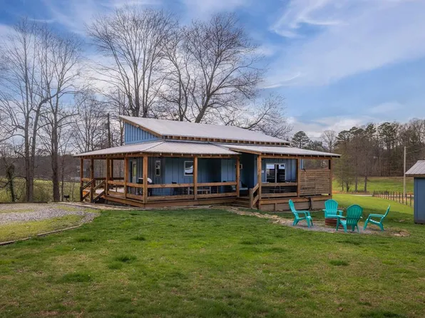 33 Harris Ln, Blue Ridge, GA 30513