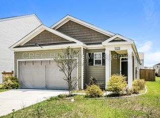 928 Woodside Creek Ln, Summerville, SC 29486