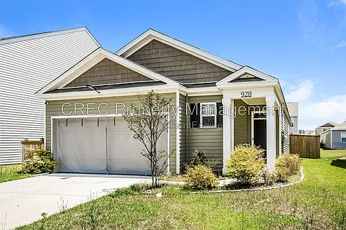 928 Woodside Creek Ln Photo 1