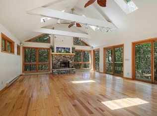 1076 N Elm Rd, Ellison Bay, WI 54210