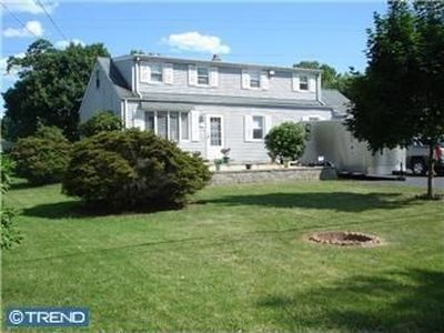 6249 Garrett Ave, Bensalem, PA, 19020