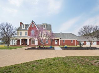 685 Tidwell Rd, Leighton, AL 35646