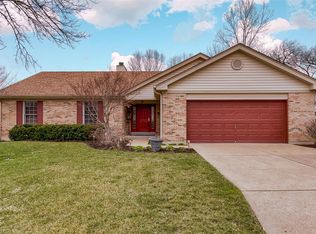 4513 Mellowlight Dr, Saint Louis, MO 63129