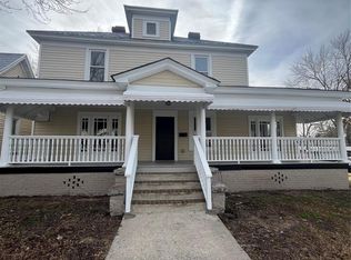 511 S Yadkin Ave, Spencer, NC 28159