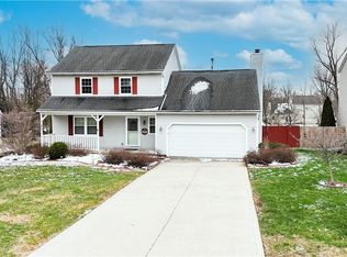 898 Quincy Ct, Medina, OH 44256