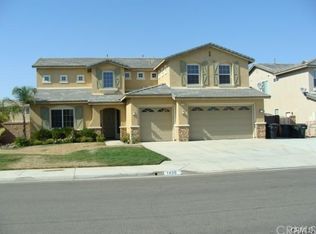 1496 Palermo Dr, Perris, CA 92571