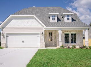 5812 Southwark Dr, Ocean Springs, MS 39564